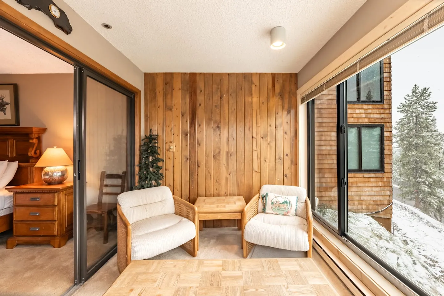 Skycrest 1710, Big Sky, Montana: photo 2 of 26