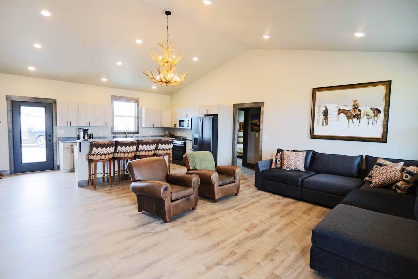 Madison Valley Vista, Ennis, Montana: photo 2 of 14
