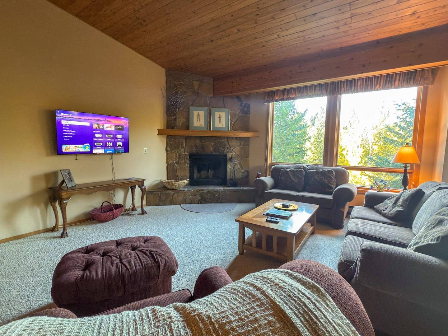 25 Timbercrest, Big Sky, Montana: photo 2 of 27