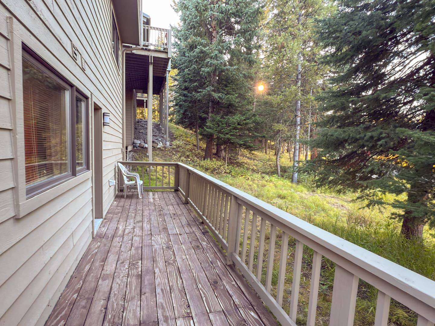 25 Timbercrest, Big Sky, Montana: photo 3 of 27