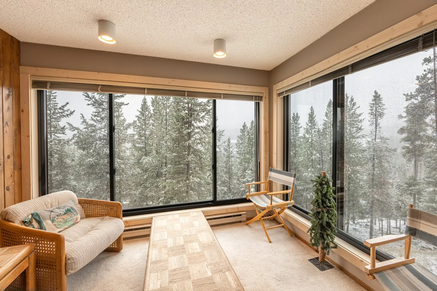 Skycrest 1710, Big Sky, Montana: photo 4 of 26