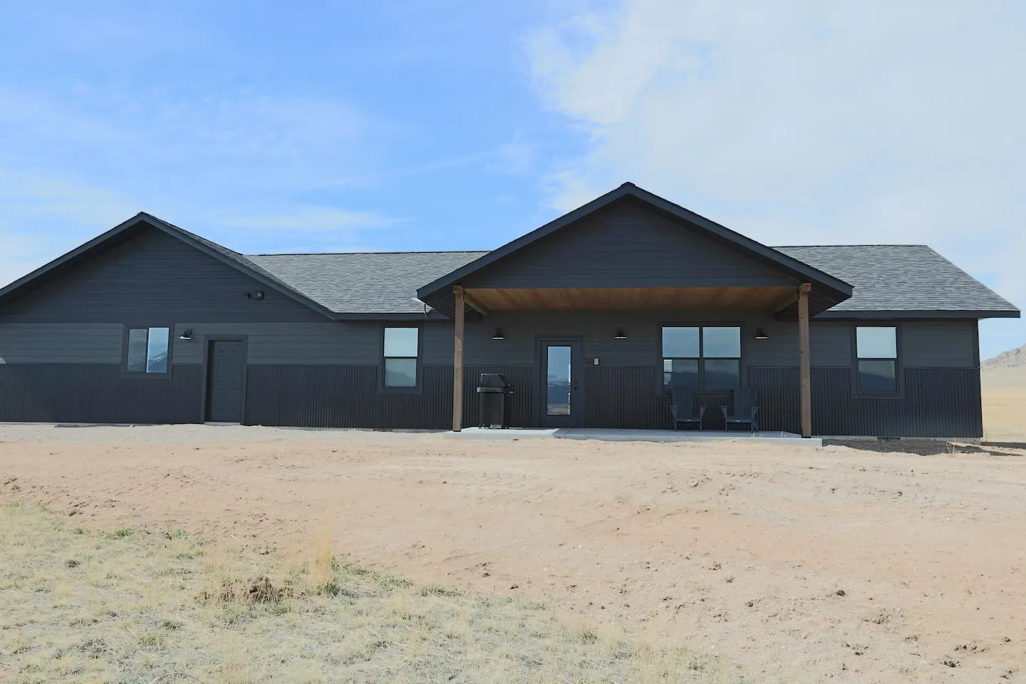Madison Valley Vista, Ennis, Montana: photo 5 of 14