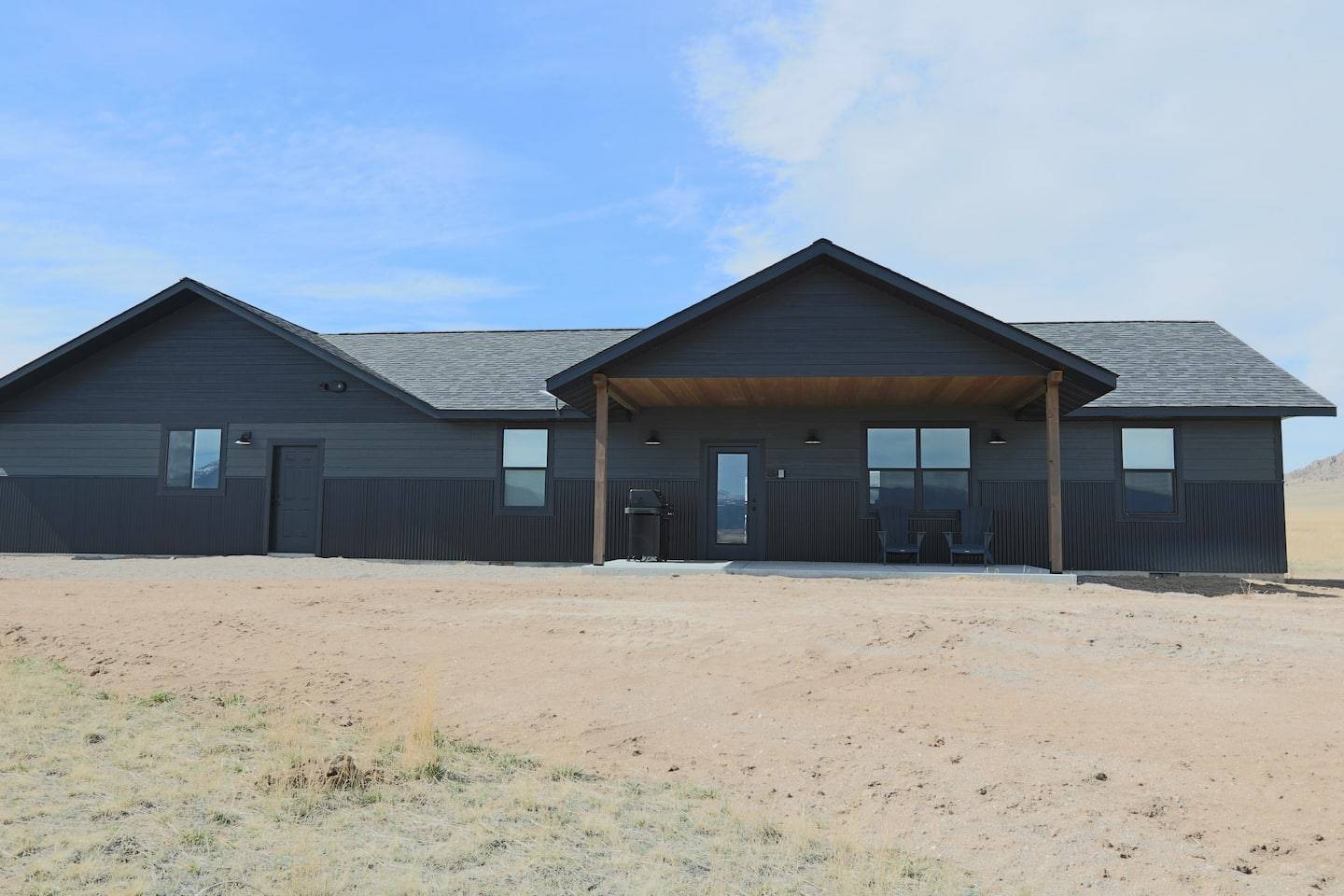 Madison Valley Vista, Ennis, Montana: photo 5 of 14
