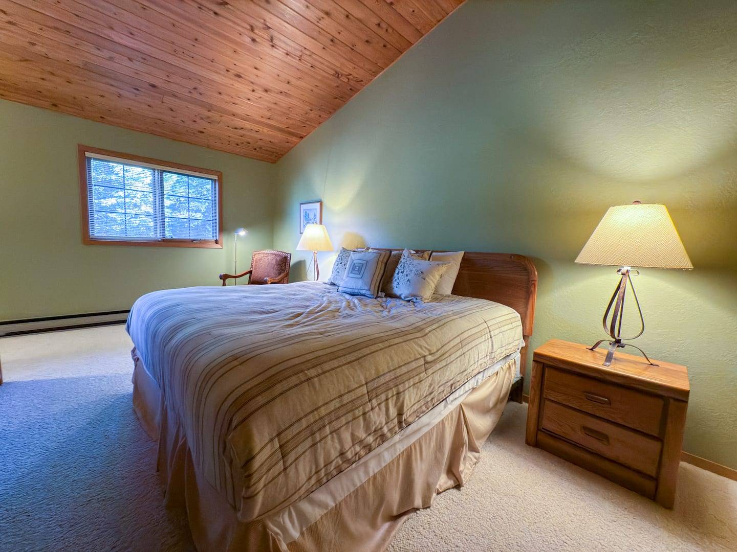 25 Timbercrest, Big Sky, Montana: photo 5 of 27