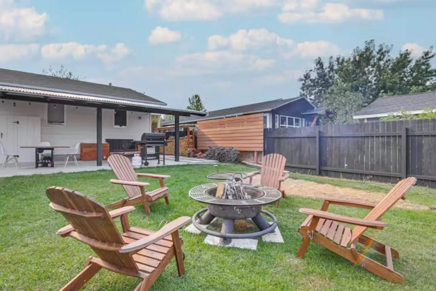 Belgrade Lower-Level Apartment: 2 bedrooms, sleeps 5, in Belgrade, Montana