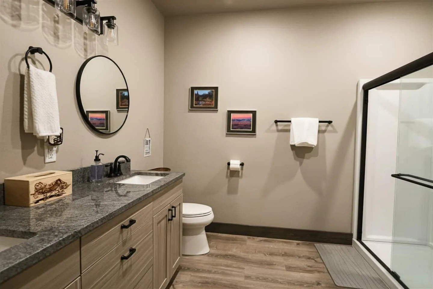 Madison Valley Vista, Ennis, Montana: photo 6 of 14