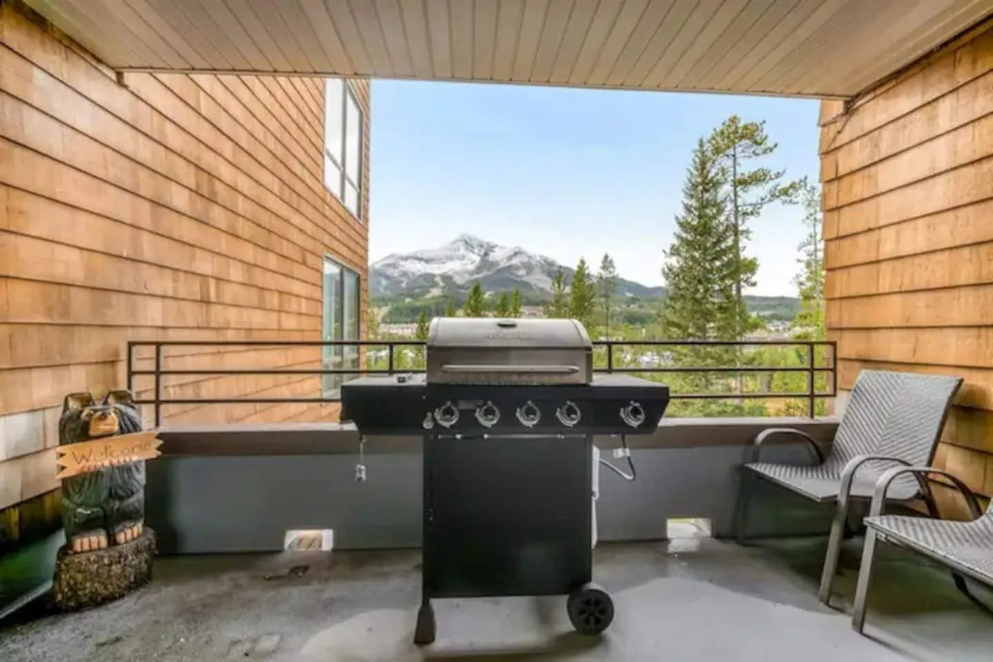 Skycrest 1712, Big Sky, Montana: photo 6 of 41