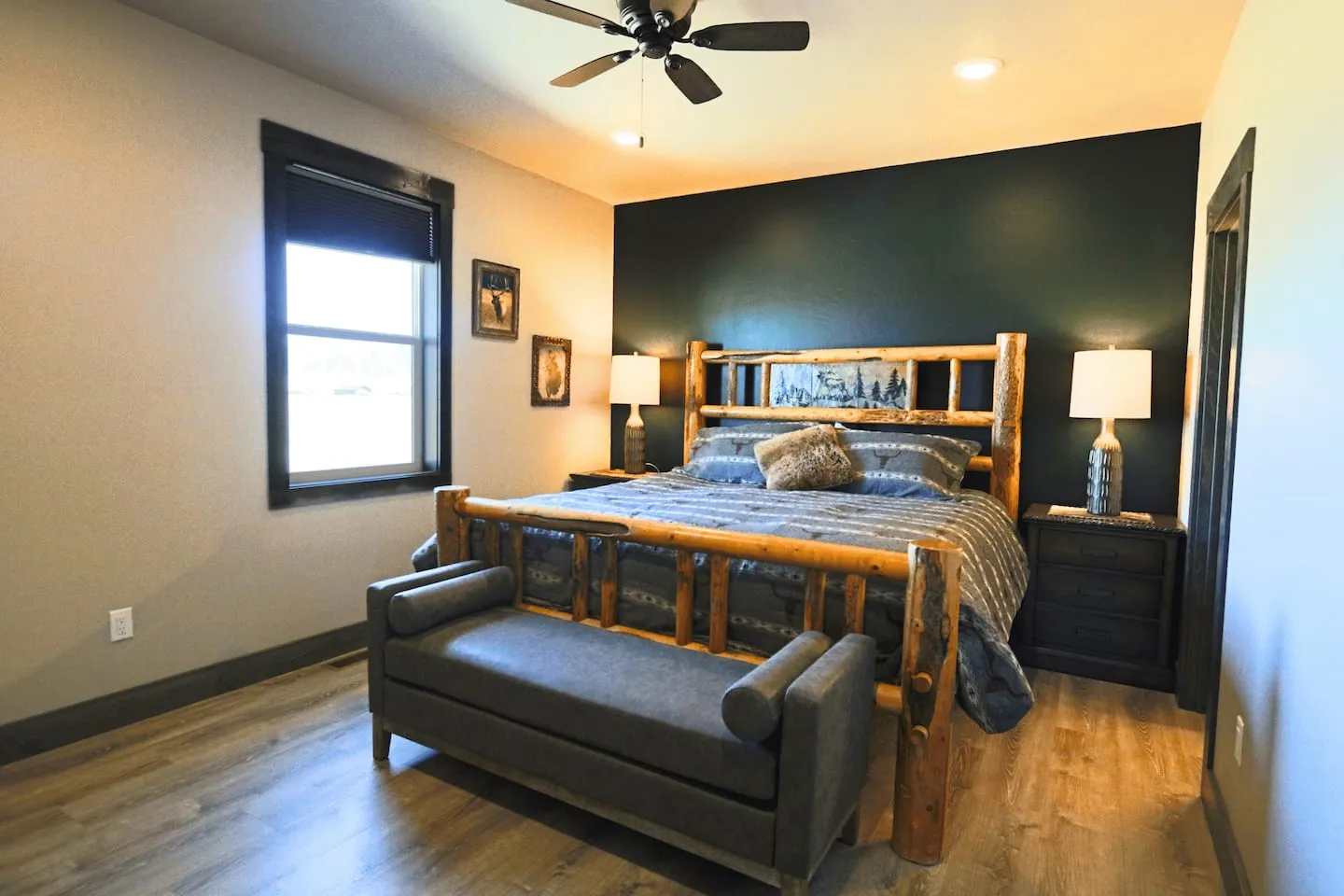 Madison Valley Vista, Ennis, Montana: photo 7 of 14