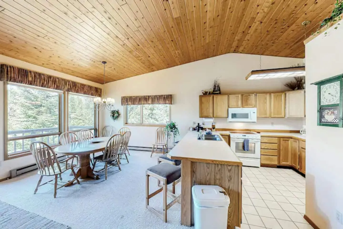25 Timbercrest, Big Sky, Montana: photo 7 of 27