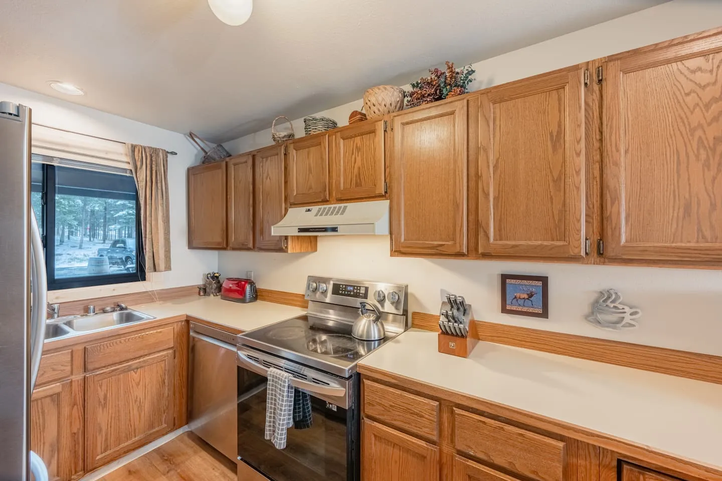 Skycrest 1710, Big Sky, Montana: photo 7 of 26