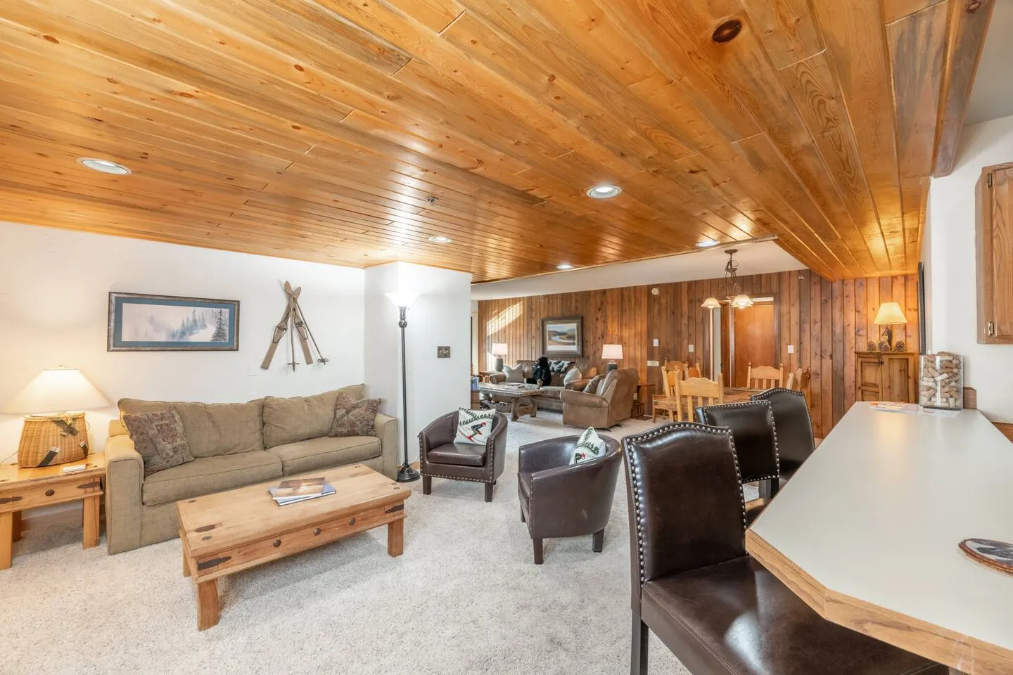 Skycrest 1712, Big Sky, Montana: photo 7 of 41