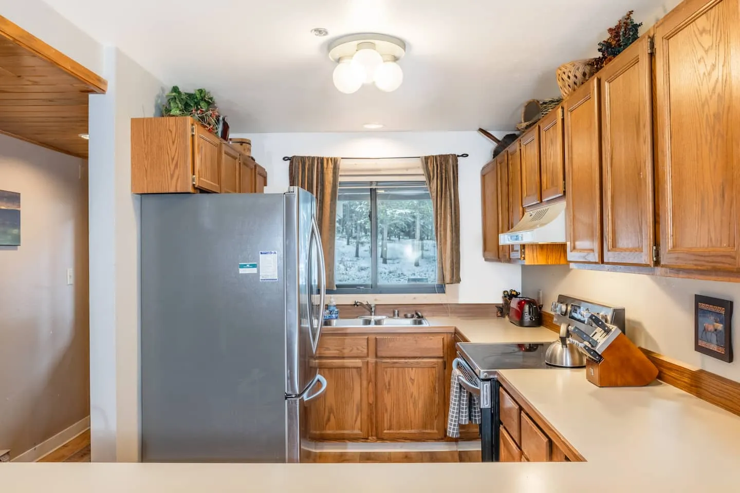 Skycrest 1710, Big Sky, Montana: photo 8 of 26