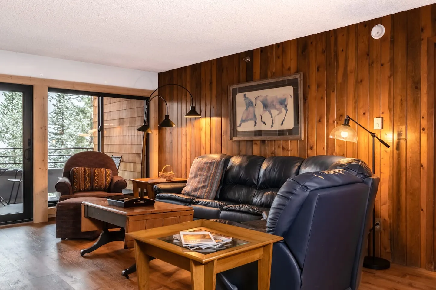 Skycrest 1710, Big Sky, Montana: photo 12 of 26