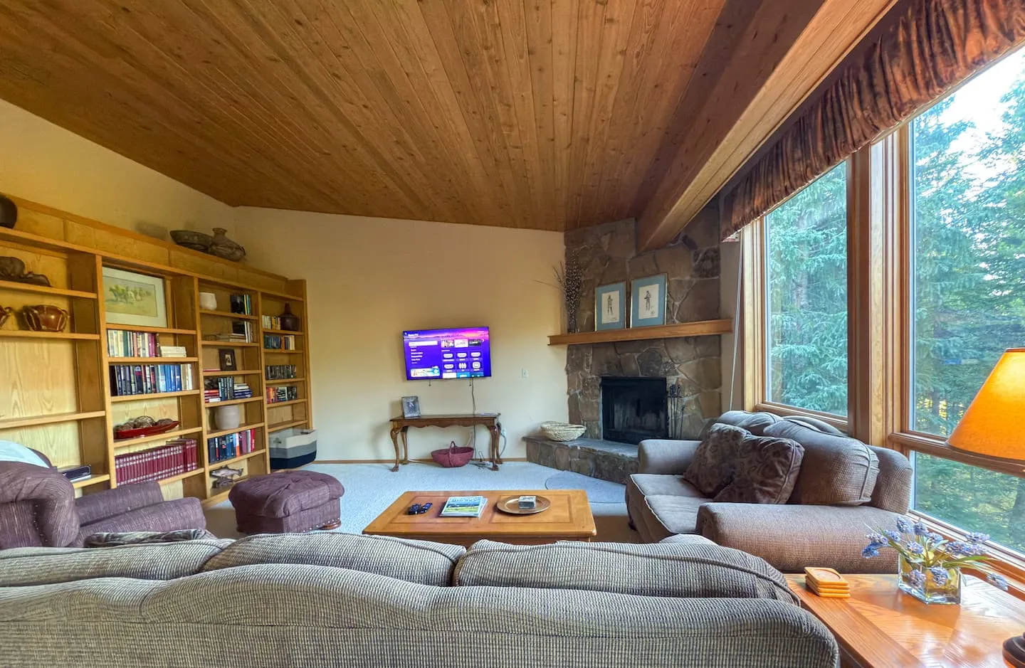 25 Timbercrest, Big Sky, Montana: photo 13 of 27