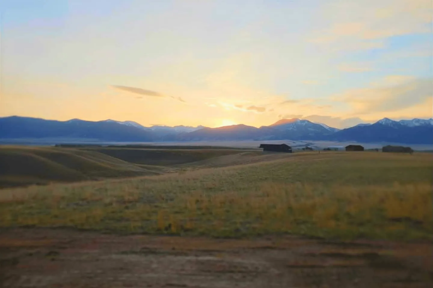 Madison Valley Vista, Ennis, Montana: photo 14 of 14