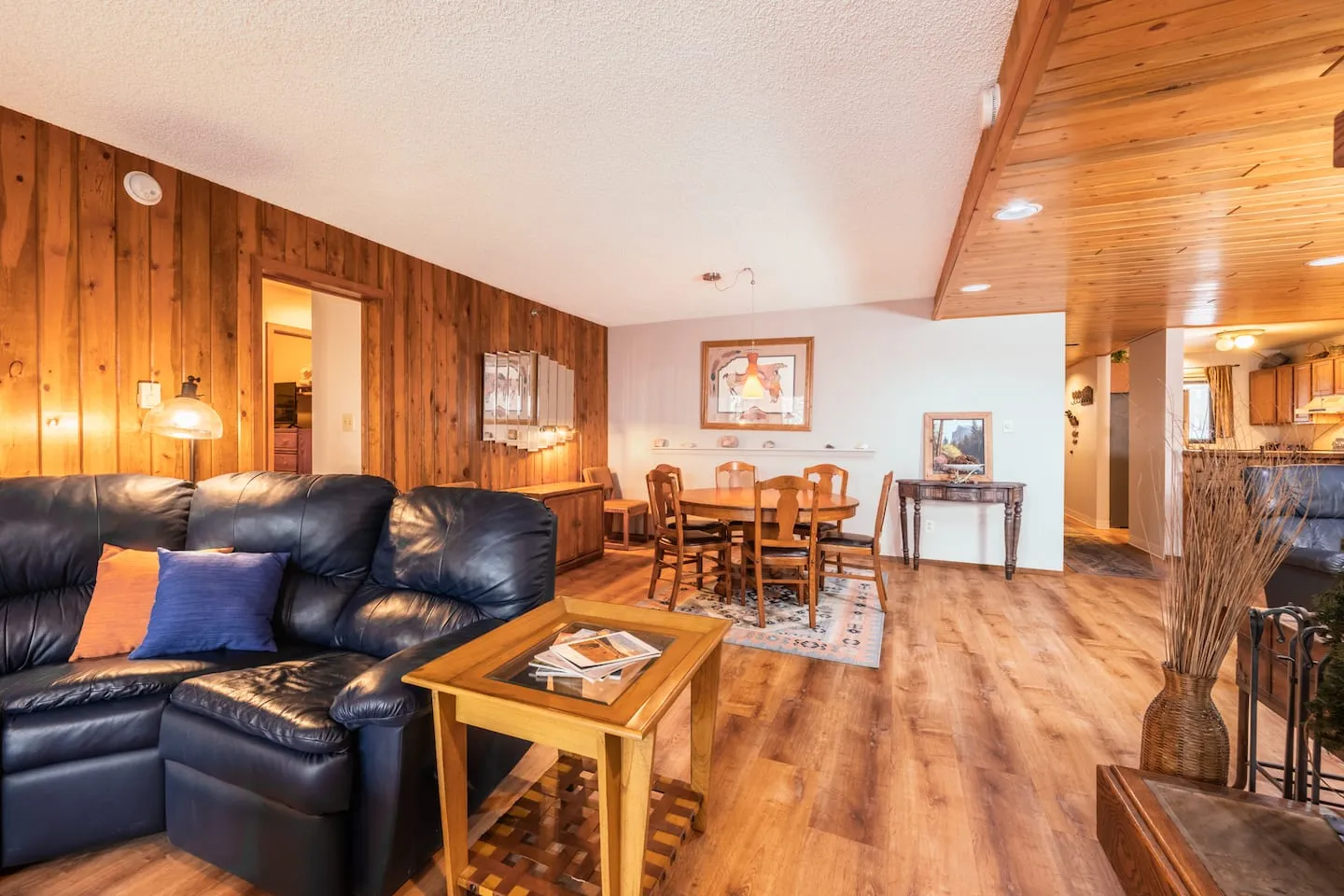 Skycrest 1710, Big Sky, Montana: photo 15 of 26