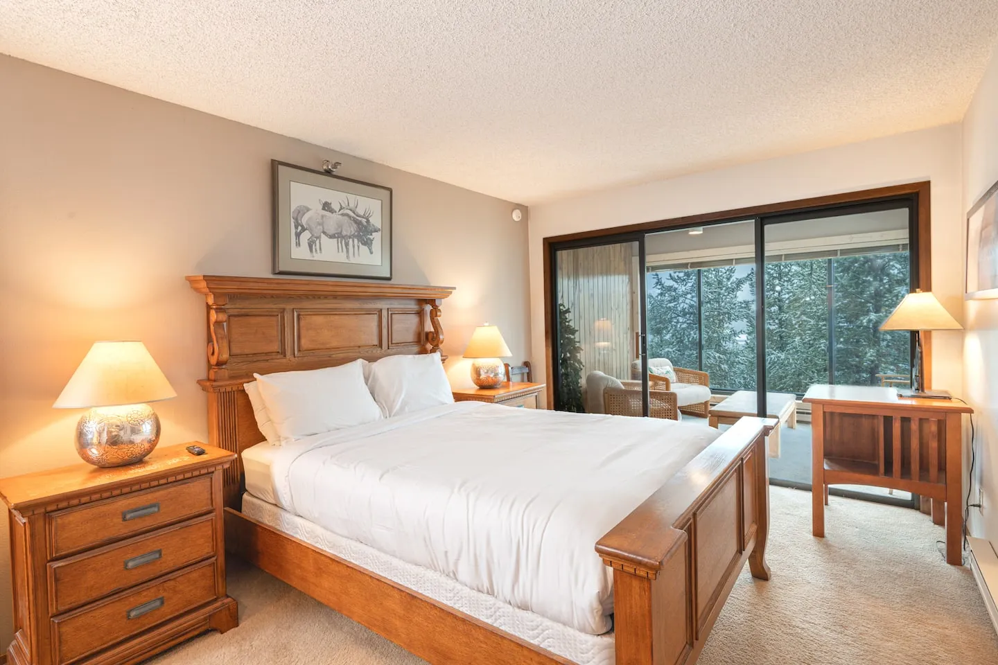 Skycrest 1710, Big Sky, Montana: photo 16 of 26