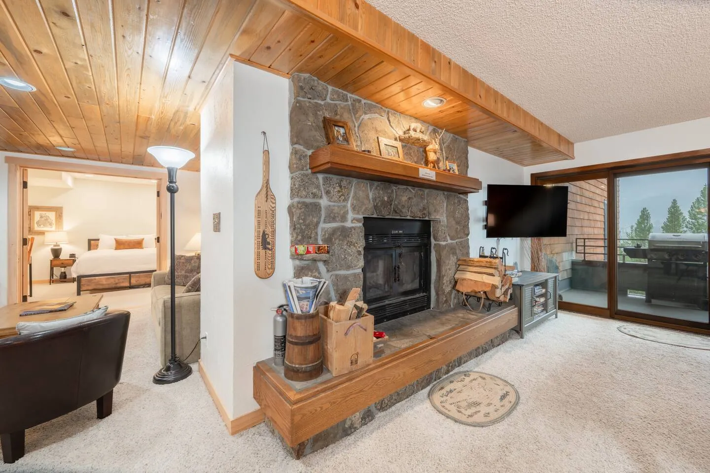 Skycrest 1712, Big Sky, Montana: photo 17 of 41