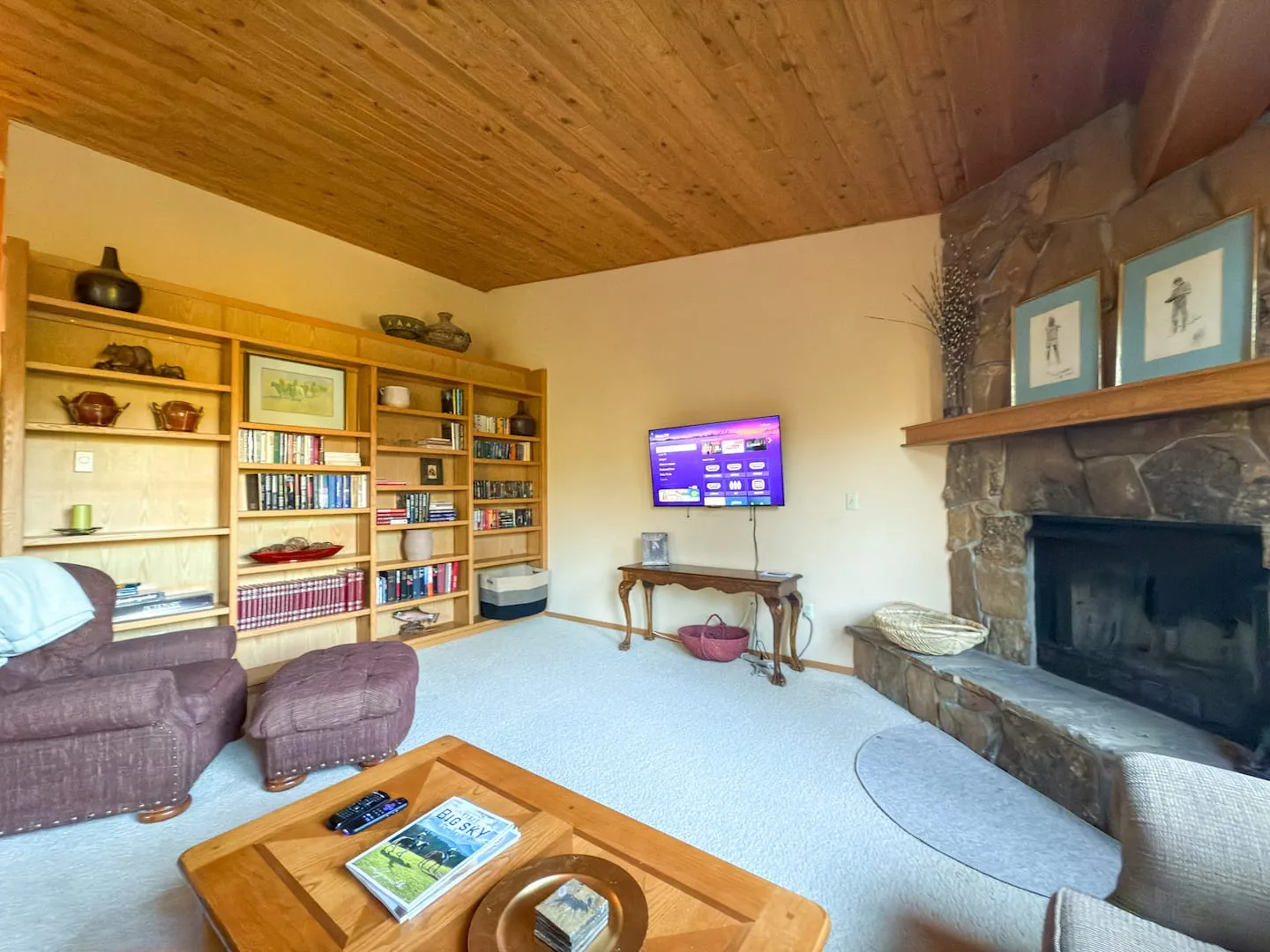 25 Timbercrest, Big Sky, Montana: photo 17 of 27