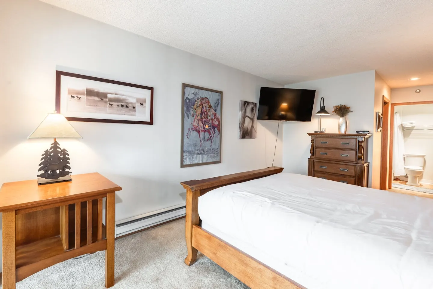Skycrest 1710, Big Sky, Montana: photo 18 of 26