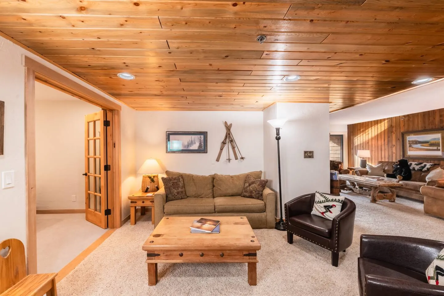 Skycrest 1712, Big Sky, Montana: photo 18 of 41