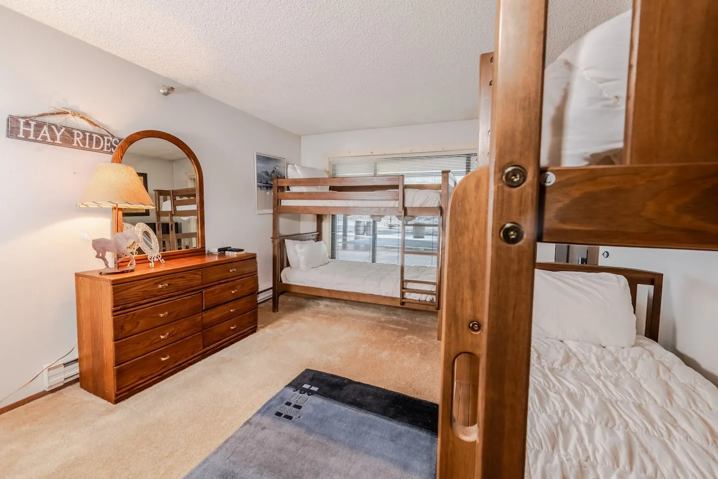 Skycrest 1710, Big Sky, Montana: photo 20 of 26