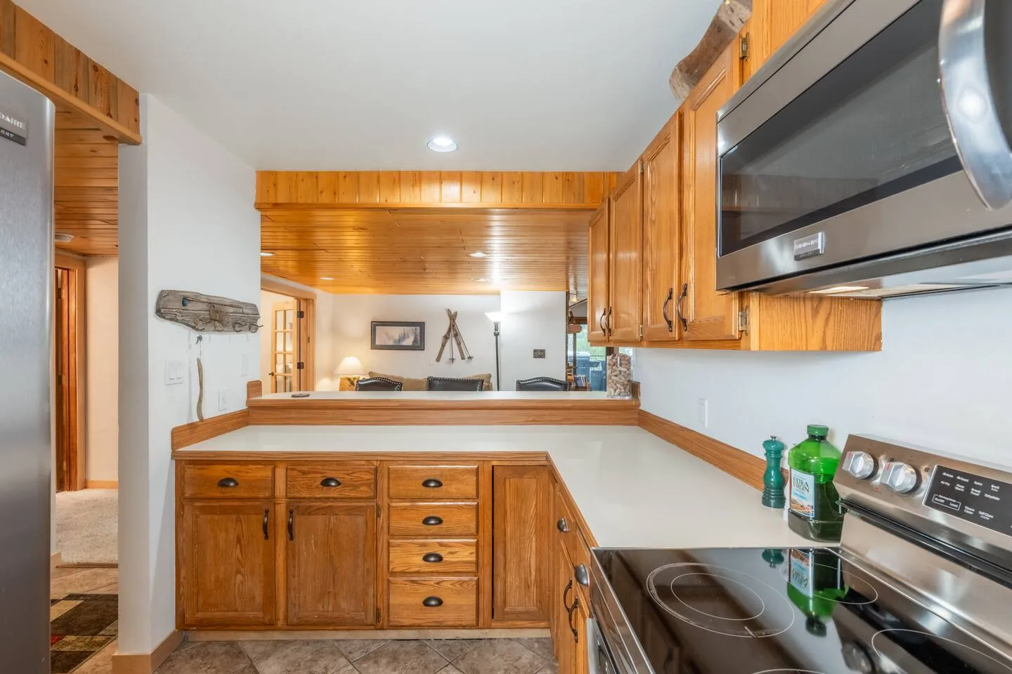 Skycrest 1712, Big Sky, Montana: photo 20 of 41
