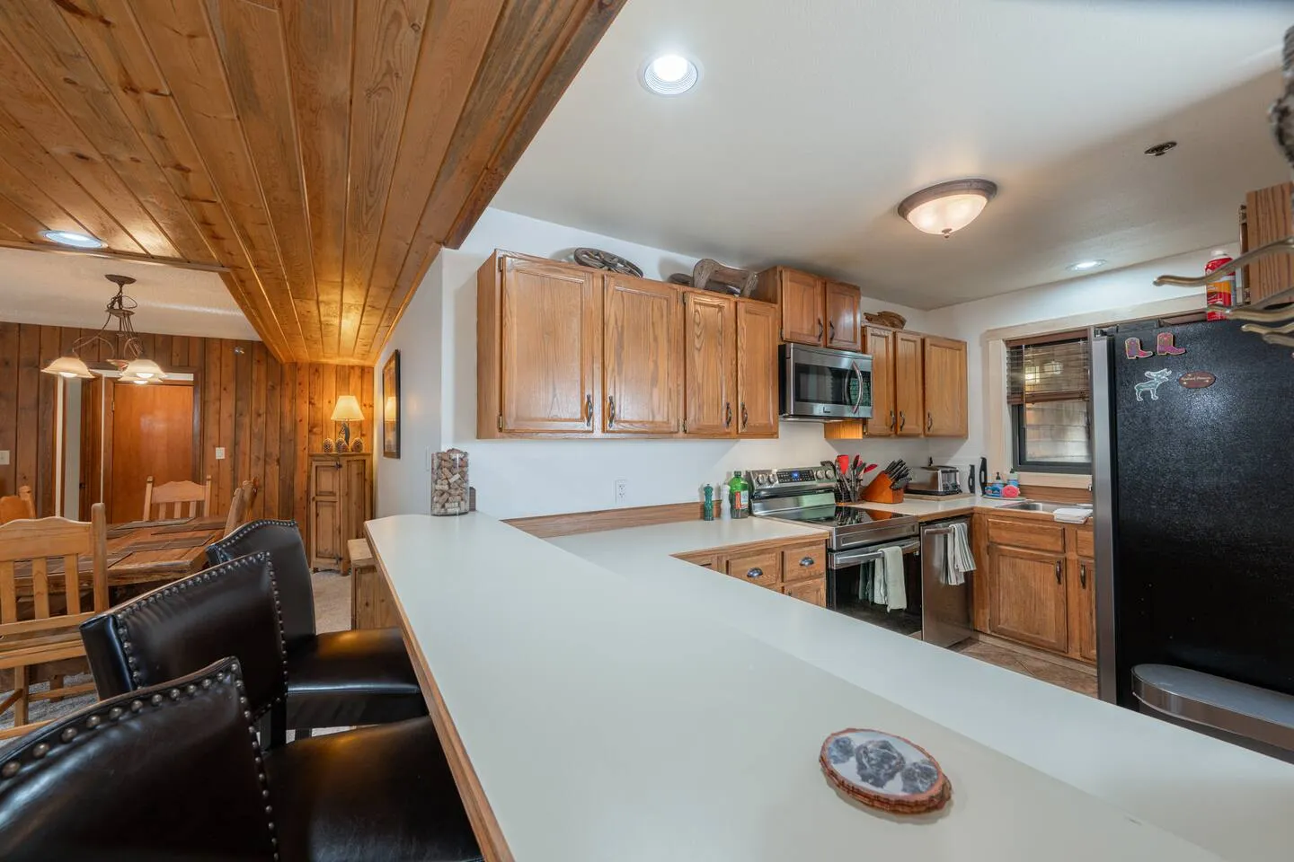 Skycrest 1712, Big Sky, Montana: photo 21 of 41