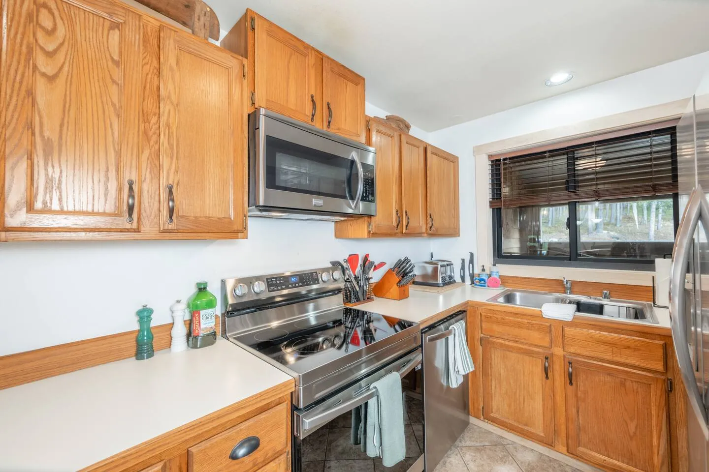 Skycrest 1712, Big Sky, Montana: photo 22 of 41