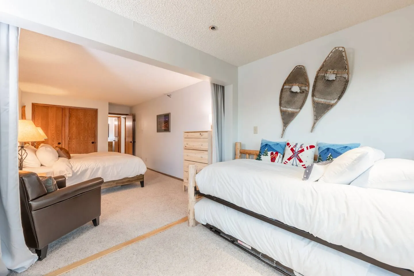 Skycrest 1712, Big Sky, Montana: photo 23 of 41