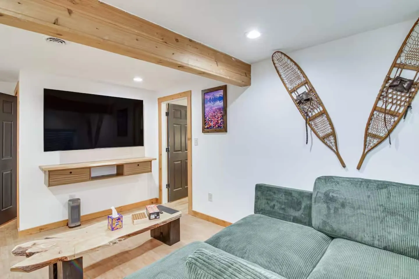 Belgrade Lower-Level Apartment, Belgrade, Montana: photo 24 of 31