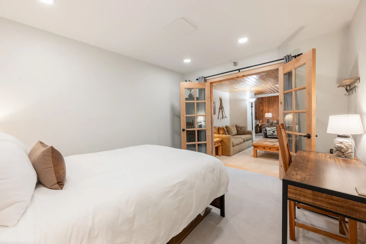 Skycrest 1712, Big Sky, Montana: photo 31 of 41