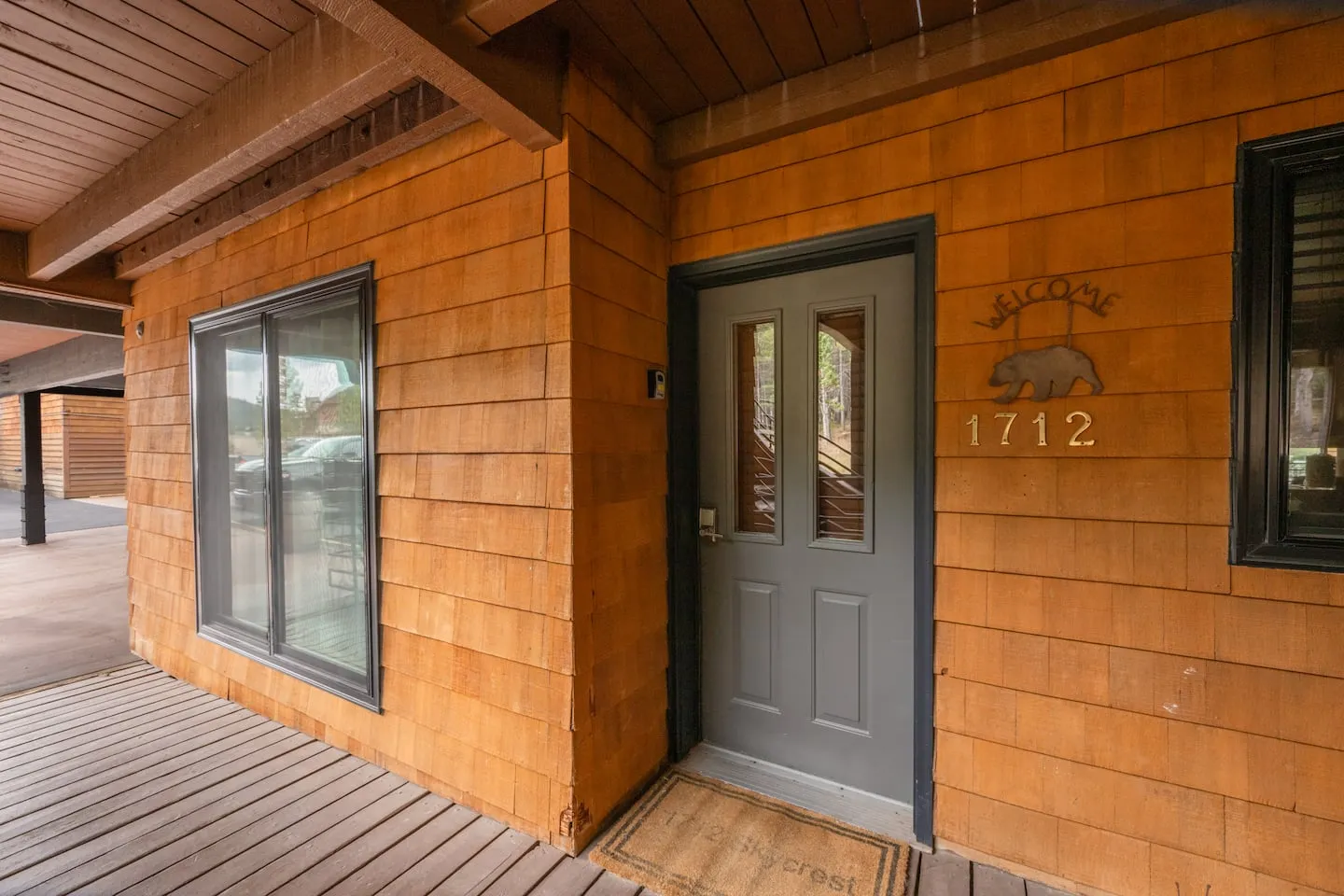 Skycrest 1712, Big Sky, Montana: photo 37 of 41